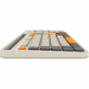 Клавиатура Canyon HKB-W03 Wireless UA Beige (CNS-HKBW03BG) - Image 3