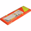 Клавиатура Canyon HKB-W03 Wireless UA Beige (CNS-HKBW03BG) - Image 6