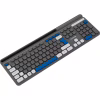 Клавіатура Canyon HKB-W03 Wireless UA Grey (CNS-HKBW03DG) - Image 2