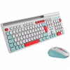 Комплект Canyon HSET-W5 Wireless UA White (CNS-HSETW5WT) - Image 2