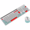 Комплект Canyon HSET-W5 Wireless UA White (CNS-HSETW5WT) - Image 4