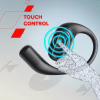 Навушники Canyon OnFlow 12 OWS ENC Black (CNS-TWS12BK) - Image 10