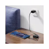 Дата кабель USB-C to USB-C 0.8m 60W dual retraction C13-03 Black Acefast (6974316280132) - Image 8