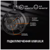 Микрофон Fifine T688 USB/XLR Black (T688) - Image 7