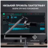Микрофон Fifine T688 USB/XLR Black (T688) - Image 10