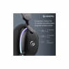Навушники GamePro Asgard Bragi 7.1 RGB Tri-Mod Black (HSW250B) - Image 11