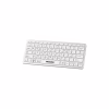 Клавиатура Maxxter KBW-C01S-UA Wireless UA White (KBW-C01S-UA) - Image 2