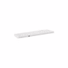 Клавиатура Maxxter KBW-C01S-UA Wireless UA White (KBW-C01S-UA) - Image 3