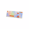 Клавиатура Maxxter KBGW-3C01-UA Wireless UA White (KBGW-3C01-UA) - Image 2