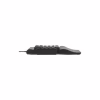 Клавіатура Maxxter KBG-OH-01B-UA USB UA Black (KBG-OH-01B-UA) - Image 3