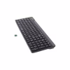 Клавіатура A4Tech FBK23 AS Wireless/Bluetooth Black (4711421001168) - Image 5