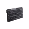 Клавіатура A4Tech FBK26C AS Wireless/Bluetooth Black (4711421000208) - Image 3