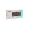 Клавіатура A4Tech FBK26C AS Wireless/Bluetooth Black (4711421000208) - Image 7