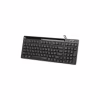 Клавіатура A4Tech FX70 USB Black (4711421001861) - Image 2