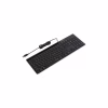 Клавиатура A4Tech FX72 USB Black (4711421001885) - Image 4