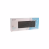 Клавиатура A4Tech FX72 USB Black (4711421001885) - Image 9