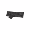Комплект Maxxter KMS-WCM-02B-UA Wireless UA Black (KMS-WCM-02B-UA) - Image 2