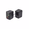 Акустическая система Maxxter CSP-U004RGB USB Black (CSP-U004RGB) - Image 3