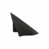 Килимок для мишки Gembird MP-S-BK-M Black (MP-S-BK-M) - Image 2