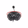 Наушники A4Tech Bloody G200Q Black/Red (4711421002226) - Image 3