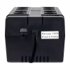 Пристрій безперебійного живлення Powercom CUB-650N - Image 6