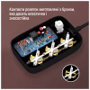 Сетевой фильтр питания ColorWay CW-CHE34PDB 3 роз/4USB GaN3 Pro (CW-CHE34PDB) - Image 9