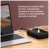 Мережевий фільтр живлення ColorWay CW-CHE34PDB 3 роз/4USB GaN3 Pro (CW-CHE34PDB) - Image 11