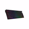 Клавіатура Hator Icefall Pro Wireless/Bluetooth/USB Black (HTK450UA) - Image 2