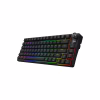 Клавіатура Hator Icefall Pro Wireless/Bluetooth/USB Black (HTK450UA) - Image 3