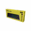 Клавіатура Hator Icefall Pro Wireless/Bluetooth/USB Black (HTK450UA) - Image 7