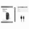 Акустична система REAL-EL X-711 Black (EL121600026) - Image 10