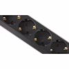 Мережевий фільтр живлення REAL-EL RS-PROTECT 605 3m, black (EL122300041) - Image 8