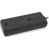 Мережевий фільтр живлення REAL-EL RS-PROTECT 805 3m, black (EL122300043) - Image 9
