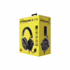 Наушники Hator Hypergang 3 Hi-Res Black (ESH50) - Image 8