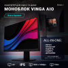 Комп'ютер Vinga AIO Advanced C0018 (I3M16INTWP.C0018) - Image 8