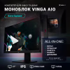 Комп'ютер Vinga AIO Advanced C0348 (R5M16INTWP.C0348) - Image 7