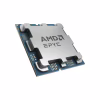 Процесор серверний AMD CPU EPYC 4004 Series (6C/12T Model 4244P (3.8/5.1GHz Max Boost, 32MB, 65W, SP3) Tray (100-000001480) - Image 2