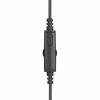 Навушники HP DHE-8005 Gaming Red LED Black (DHE-8005.) - Image 5