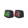 Акустична система Defender J2 LED USB Black (65962) - Image 5