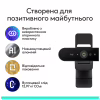 Веб-камера Logitech Brio 4K Ultra HD for Business Graphite (960-001746) - Image 6
