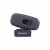 Веб-камера Defender G-lens 2695 FullHD 2K 1520p Black (63195) - Image 4