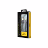 Дата кабель USB 2.0 AM to Lightning 1.5m 2.1A Cablexpert (CC-USB2S-AM8PM-1.5M-BK) - Image 2