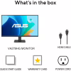 Монітор ASUS VA279HG (90LM04J1-B02371) - Image 7