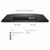 Монитор Dell SE2425HM (210-BQZT) - Image 3