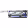 Клавіатура Aula WIN68 HE Max Magnetic Switch USB UA Grey (6978080504081) - Image 2