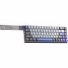 Клавіатура Aula WIN68 HE Max Magnetic Switch USB UA Grey (6978080504081) - Image 3