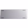 Клавіатура Aula WIN68 HE Max Magnetic Switch USB UA Grey (6978080504081) - Image 5