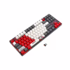 Клавиатура A4Tech Bloody WS87 Naraka Wireless/Bluetooth Black/Red (4711421001113) - Image 4