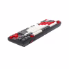 Клавиатура A4Tech Bloody WS87 Naraka Wireless/Bluetooth Black/Red (4711421001113) - Image 6