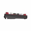 Клавиатура A4Tech Bloody WS87 Naraka Wireless/Bluetooth Black/Red (4711421001113) - Image 11